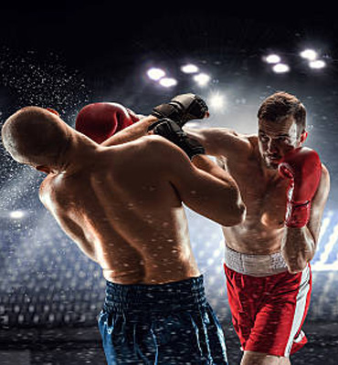Minster Sports Boxing Gear