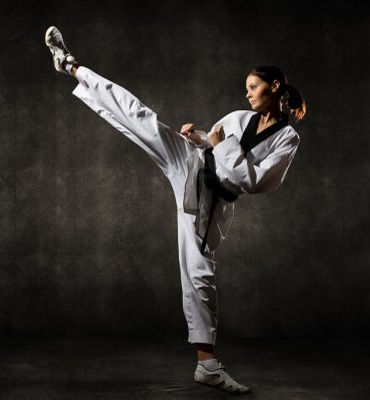 Minster Sports Martial Arts