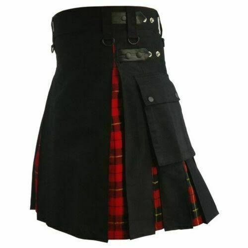 Kilt Dress for men