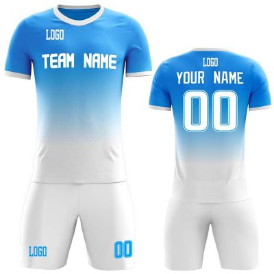 Soccer Wears