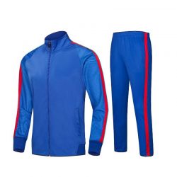 Track Suit